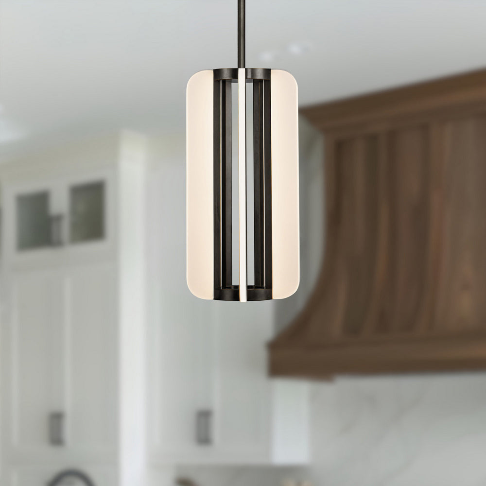 Alora Canada - PD336507UB-UNV - LED Pendant - Anders - Urban Bronze
