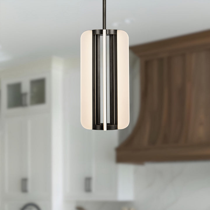 Alora Canada - PD336507UB-UNV - LED Pendant - Anders - Urban Bronze