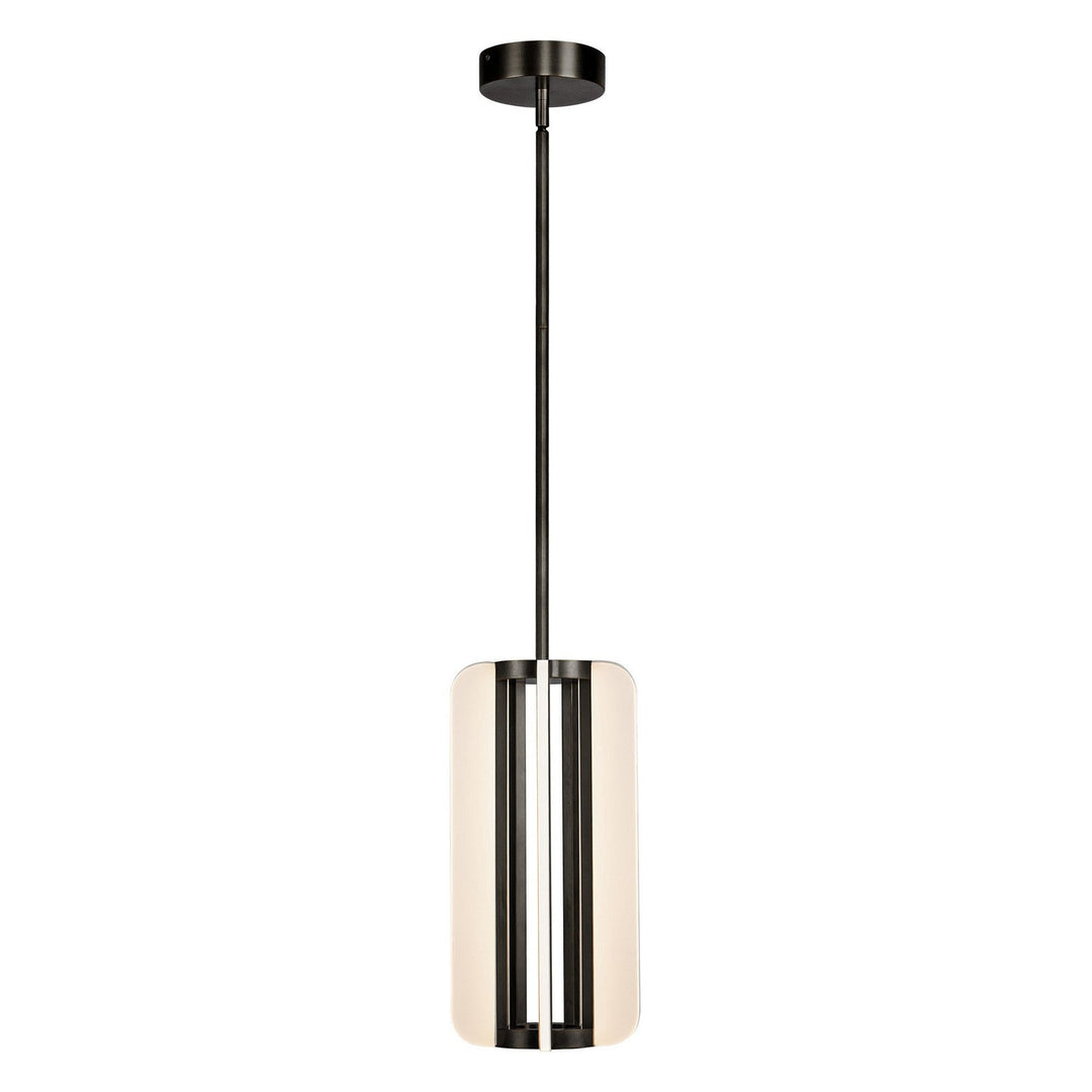Alora Canada - PD336507UB-UNV - LED Pendant - Anders - Urban Bronze
