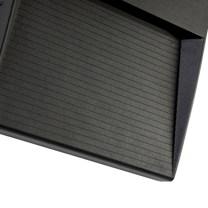 Kuzco Canada - EW27907-BK - LED Exterior Wall Sconce - Casa - Black