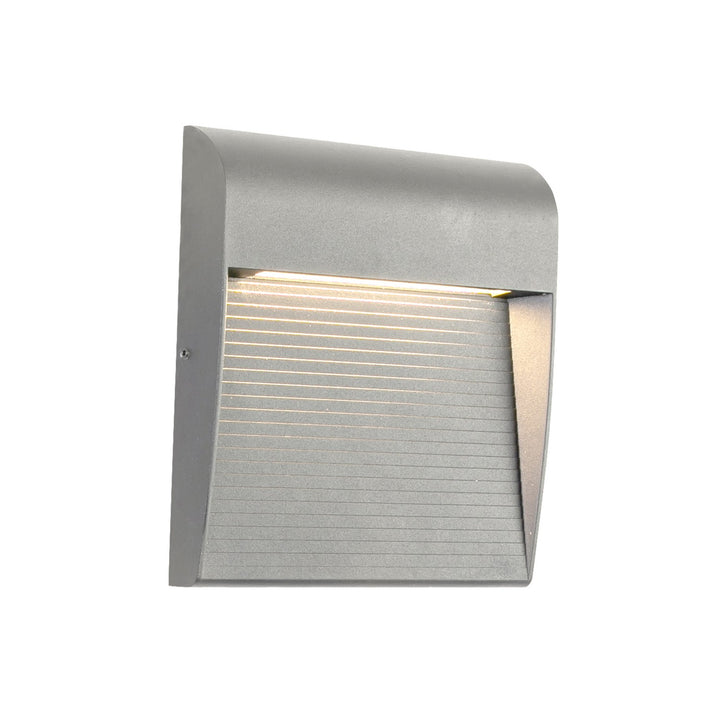 Kuzco Canada - EW27907-GY - LED Exterior Wall Sconce - Casa - Grey
