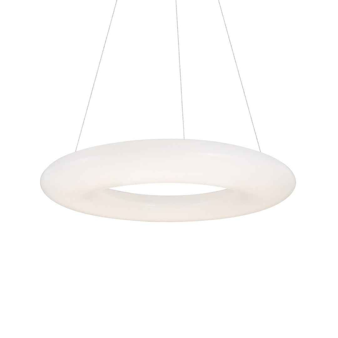 Kuzco Canada - PD80736-UNV-010 - LED Pendant - Cumulus - White