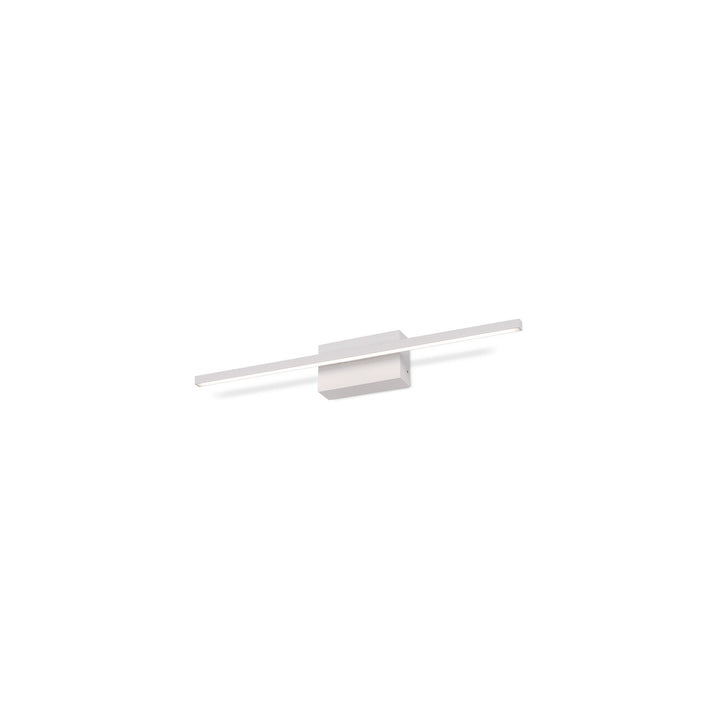 Kuzco Canada - VL18224-WH-UNV - LED Vanity Light - Vega Minor - White