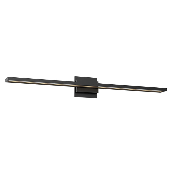 Kuzco Canada - VL63636-BK-UNV - LED Vanity Light - Brio - Black