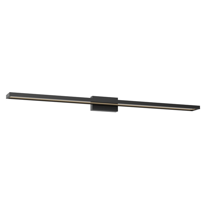 Kuzco Canada - VL63636-BK-UNV - LED Vanity Light - Brio - Black