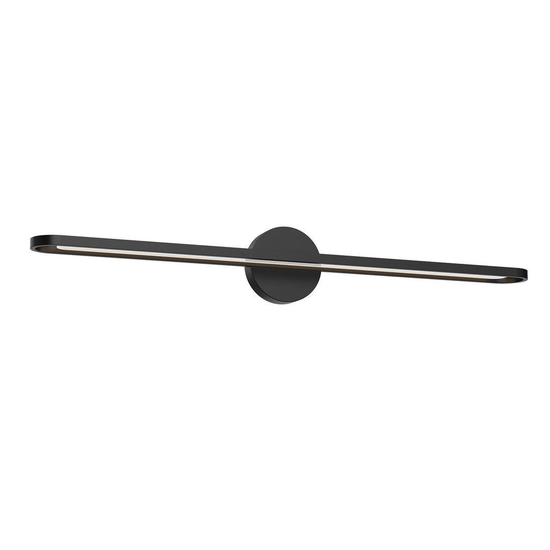 Kuzco Canada - VL63736-BK-UNV - LED Vanity Light - Marlon - Black