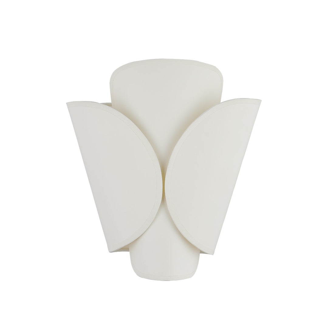 Hudson Valley Canada - 9201-AGB-A - One Light Wall Sconce - Savoie - Aged Brass