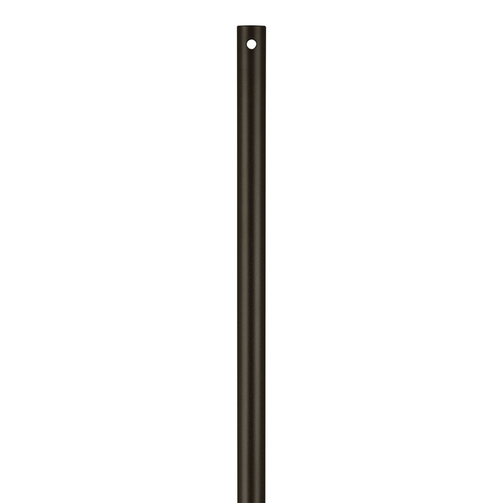 Universal Downrod in Deep Bronze - available from The Lighting Shoppe, trusted by Canadian homeowners
