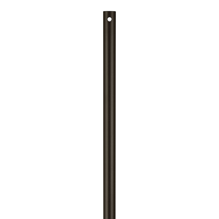 Universal Downrod in Deep Bronze - available from The Lighting Shoppe, trusted by Canadian homeowners