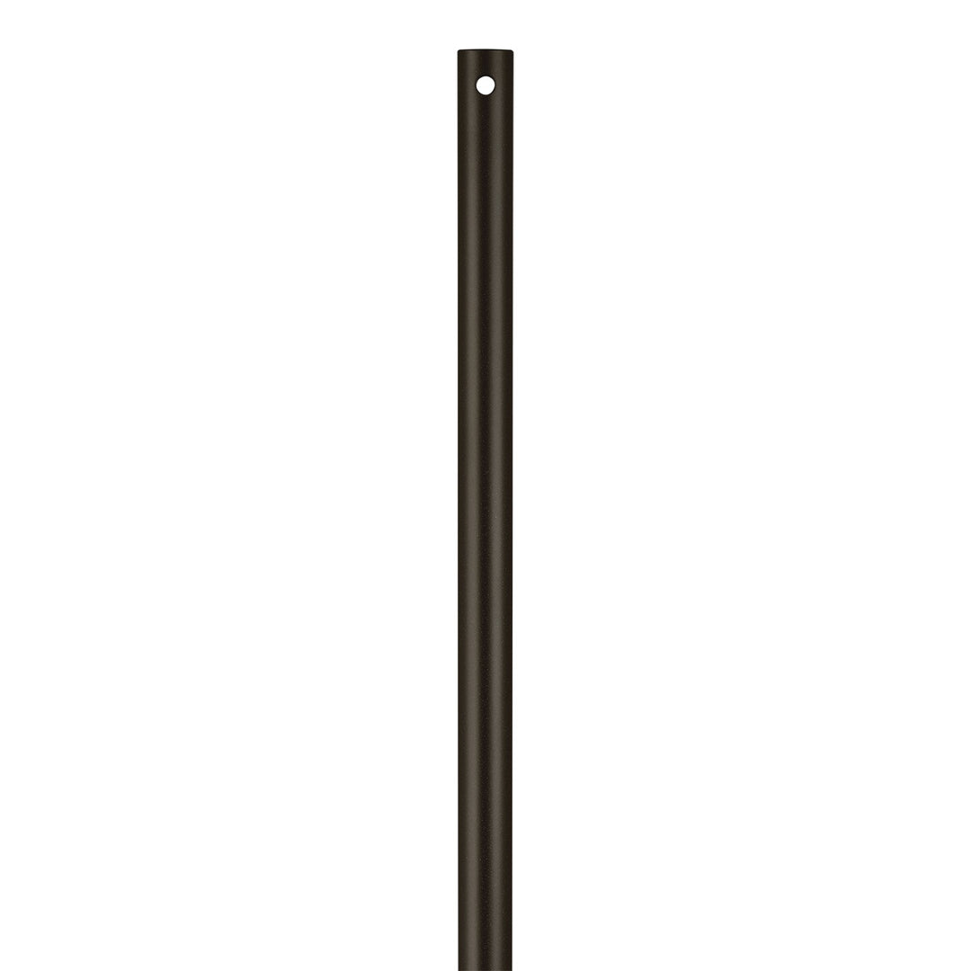 Visual Comfort Fan Canada - DR12BNZ - Downrod - Universal - Deep Bronze