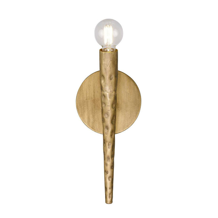 Savoy House - 9-1529-1-106 - One Light Wall Sconce - Belleza - Spumante