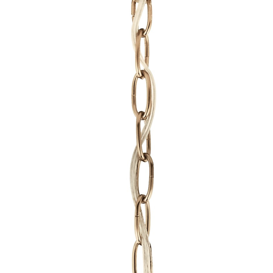 Kichler Canada - 2996CPZ - Chain - Accessory - Champagne Bronze