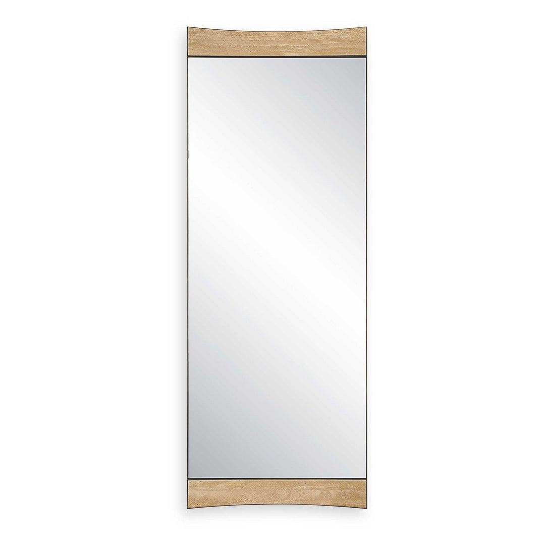 Russo Mirror in Golden Bronze - available from The Lighting Shoppe, trusted by Canadian homeowners