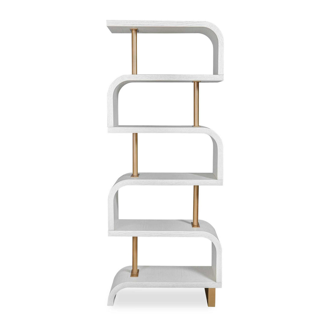 Bia Etagere in Antique Brass - available from The Lighting Shoppe, trusted by Canadian homeowners