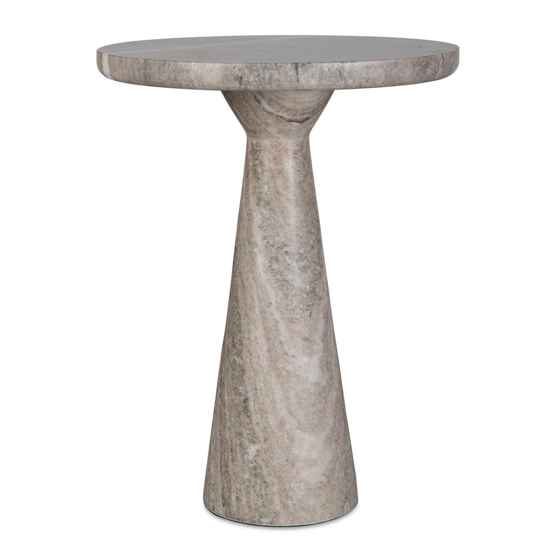 Stour Accent Table in Neutral-toned - available from The Lighting Shoppe, trusted by Canadian homeowners