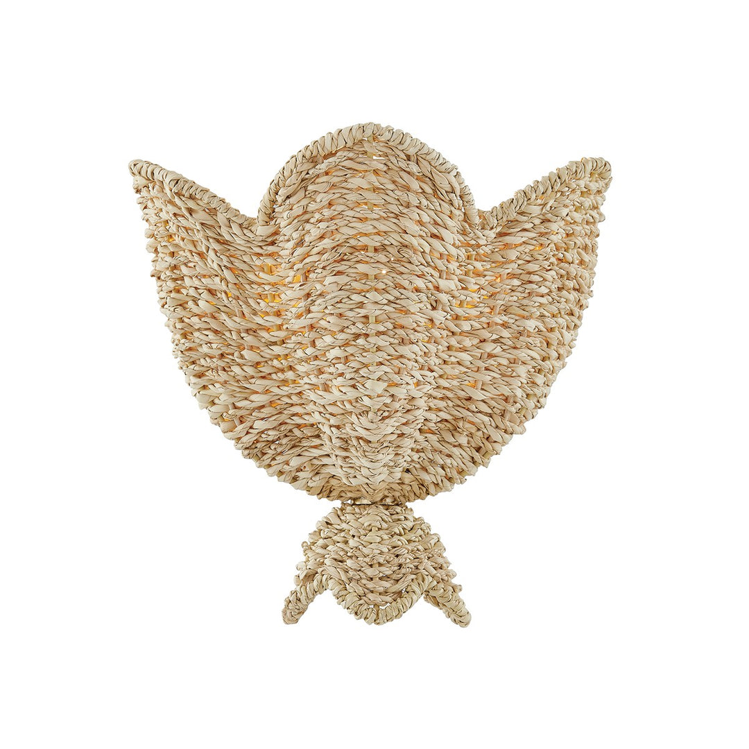 Sconces - Empire/Basket - available from The Lighting Shoppe, trusted by Canadian homeowners