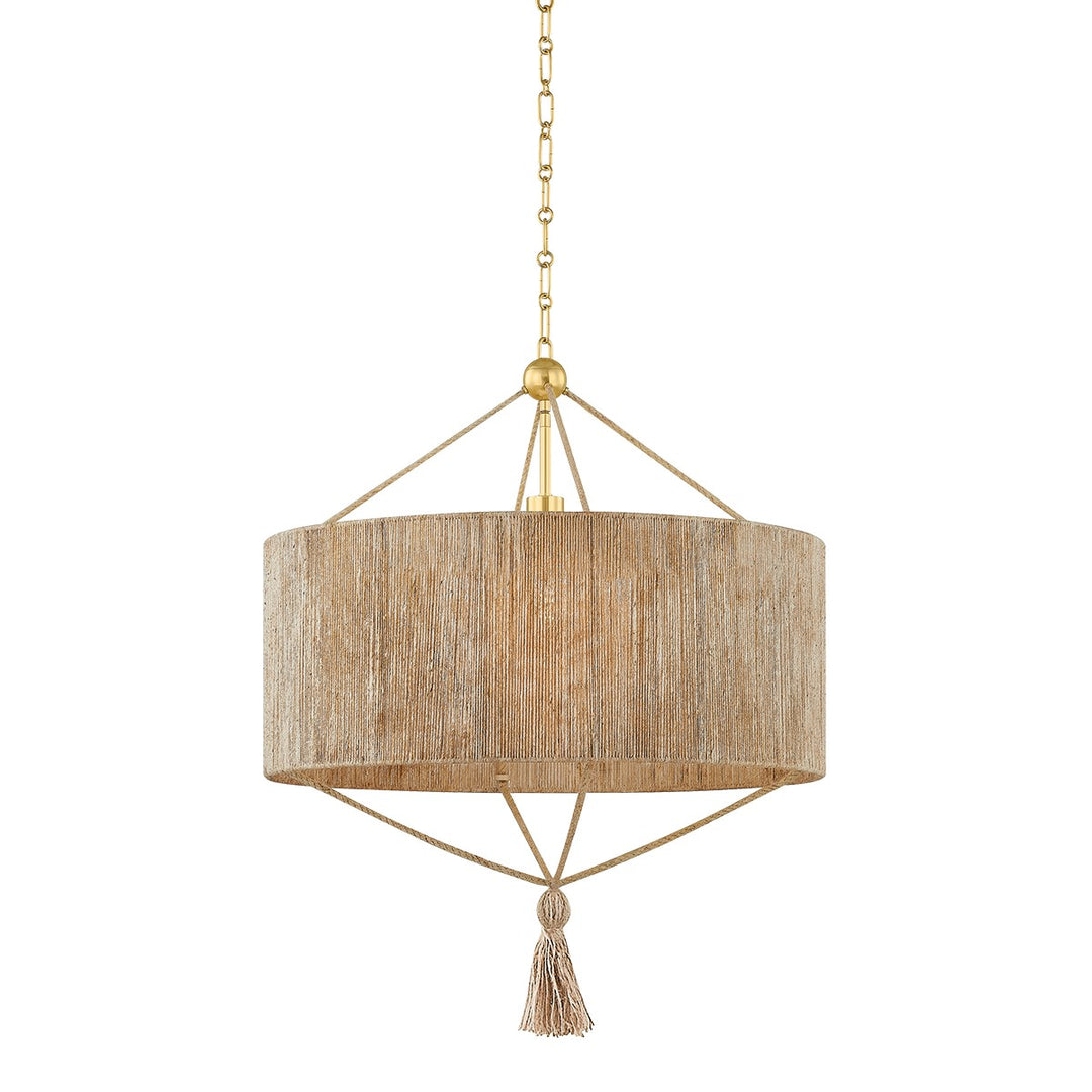 Pendants - Drum Shade - available from The Lighting Shoppe, trusted by Canadian homeowners