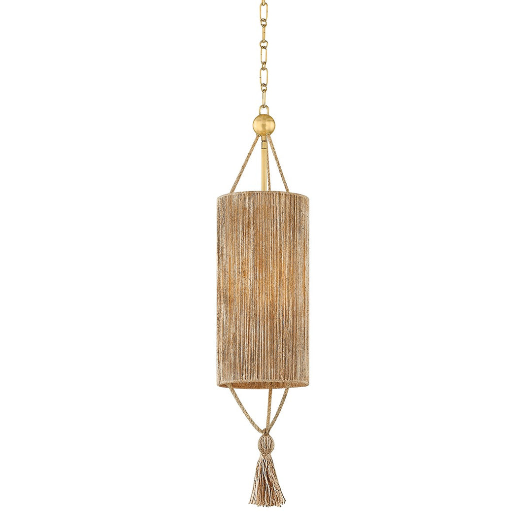 Mini Pendants - Drum Shade - available from The Lighting Shoppe, trusted by Canadian homeowners