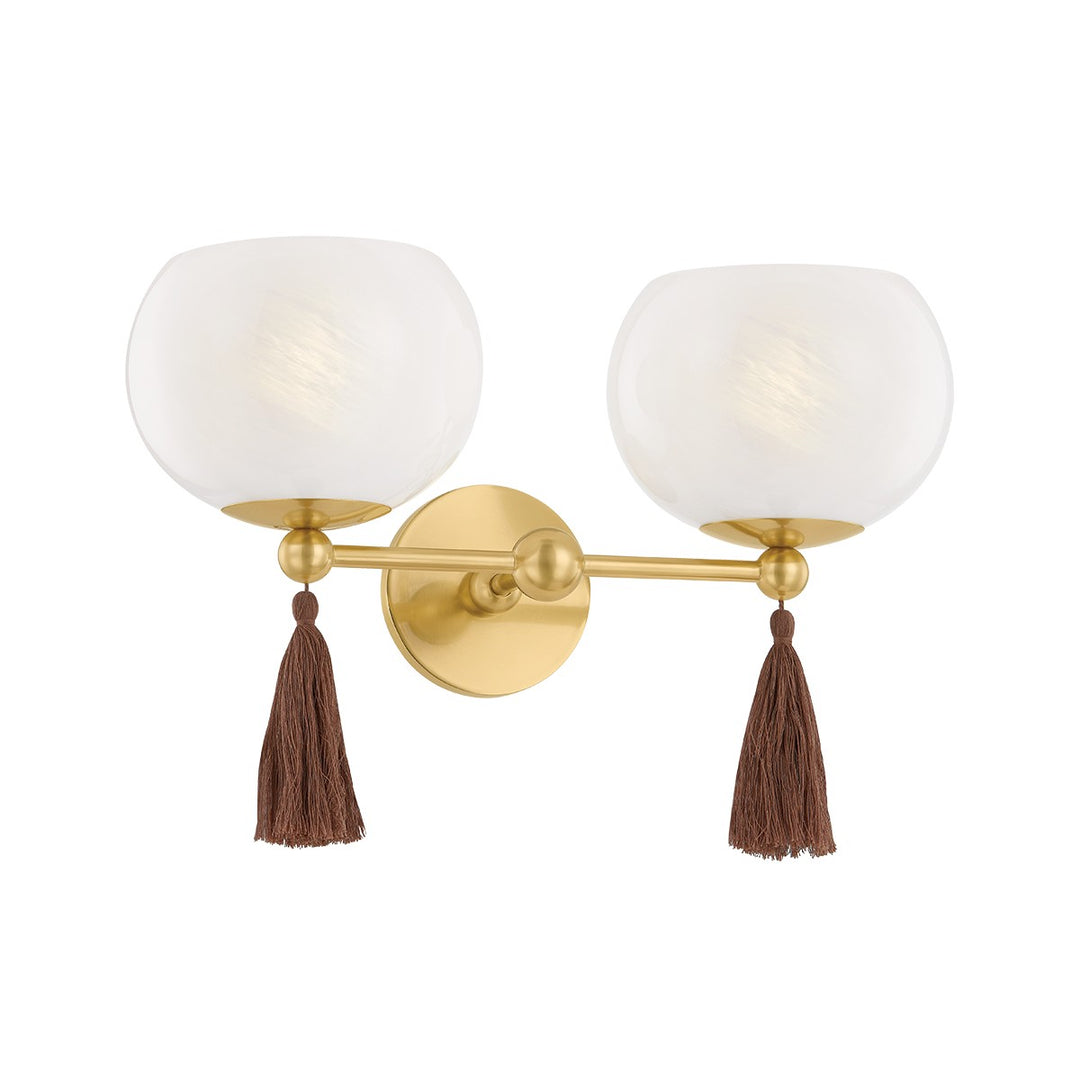Sconces - Double - available from The Lighting Shoppe, trusted by Canadian homeowners