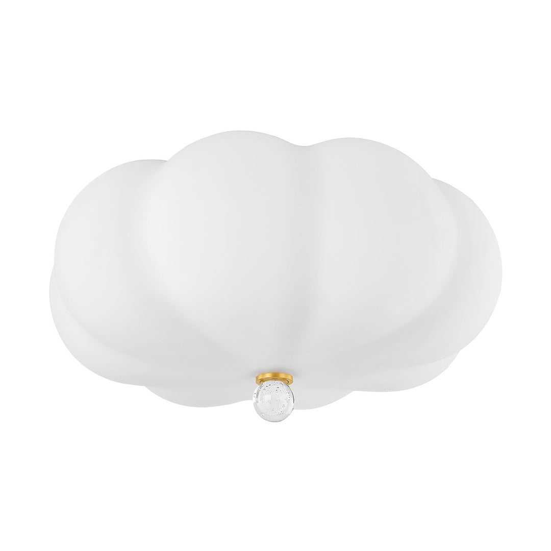 Flush Mounts - Bowl Style - available from The Lighting Shoppe, trusted by Canadian homeowners