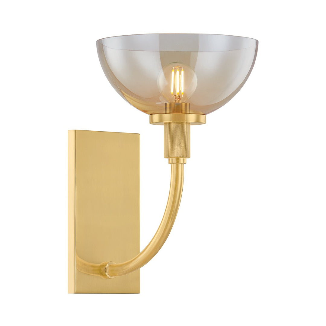 Sconces - Single - available from The Lighting Shoppe, trusted by Canadian homeowners