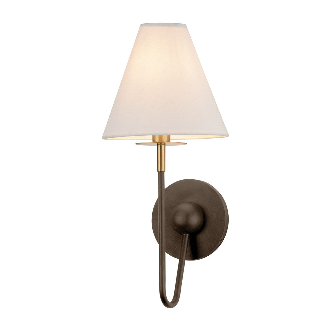 Sconces - Single - available from The Lighting Shoppe, trusted by Canadian homeowners