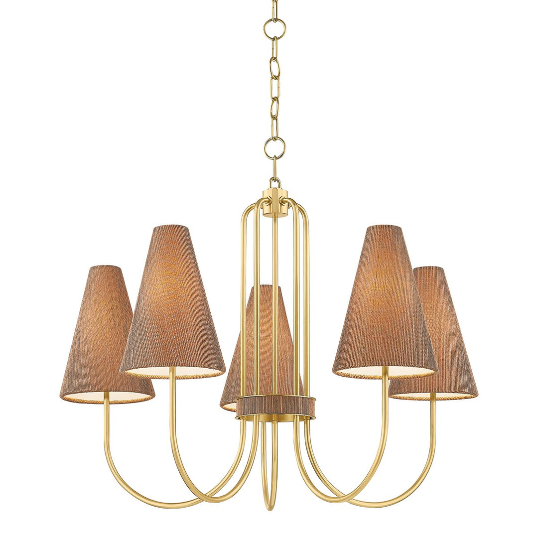 Mid. Chandeliers - Candle - available from The Lighting Shoppe, trusted by Canadian homeowners