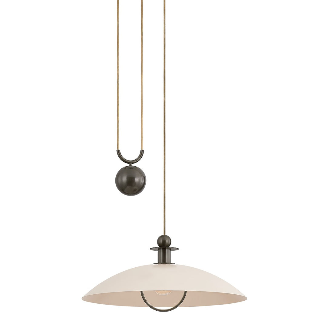 Pendants - Glass Down - available from The Lighting Shoppe, trusted by Canadian homeowners
