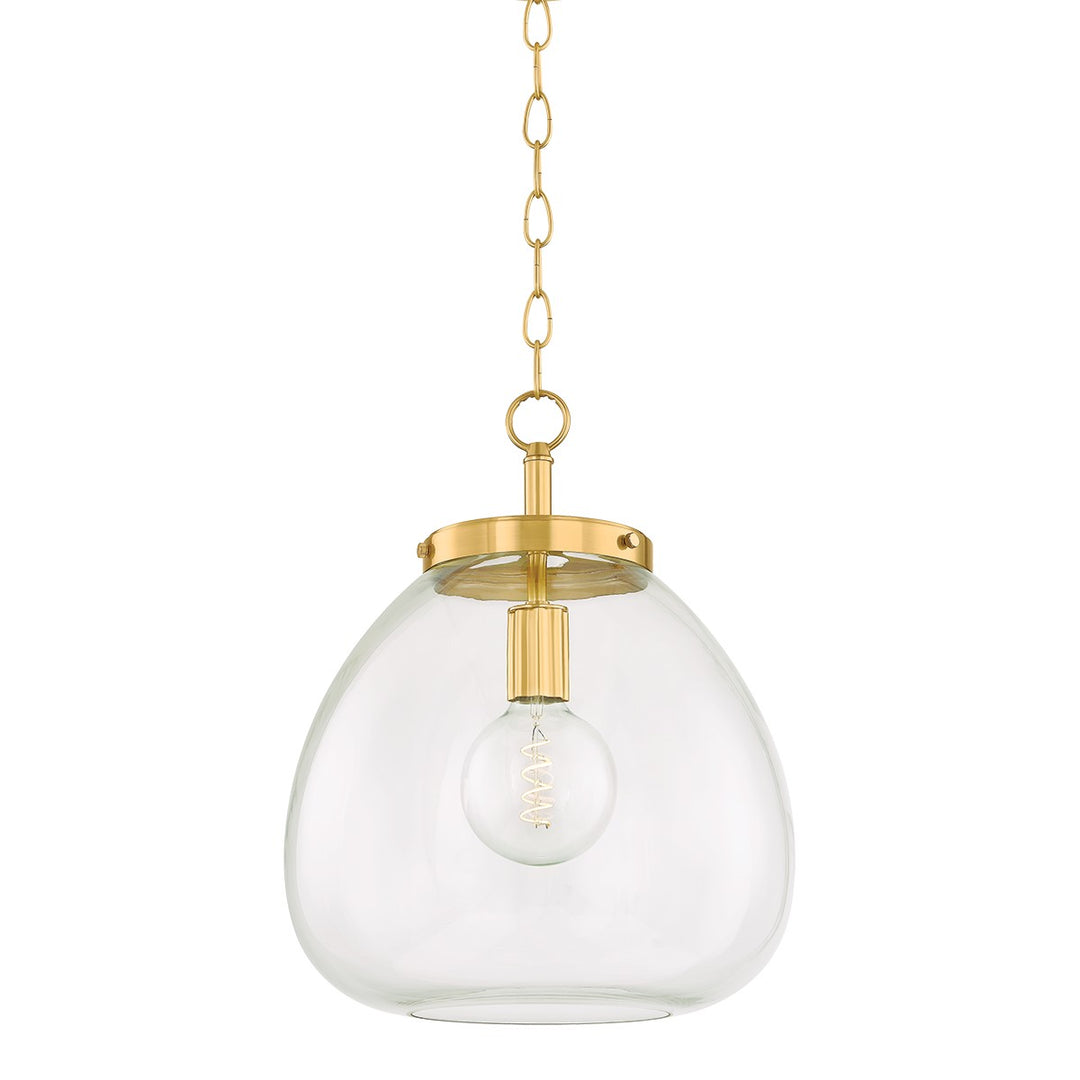 Pendants - Glass Down - available from The Lighting Shoppe, trusted by Canadian homeowners