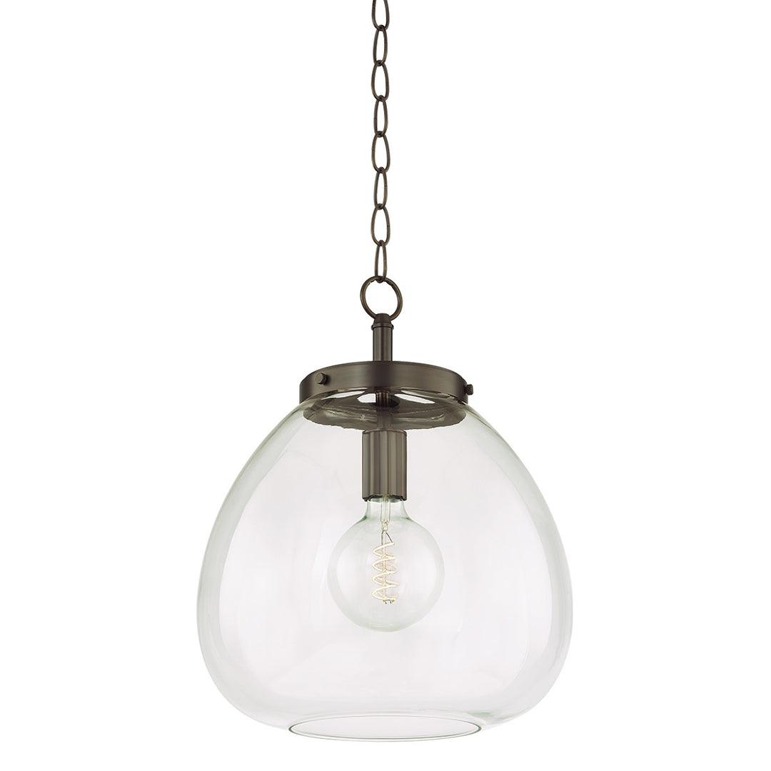 Pendants - Glass Down - available from The Lighting Shoppe, trusted by Canadian homeowners