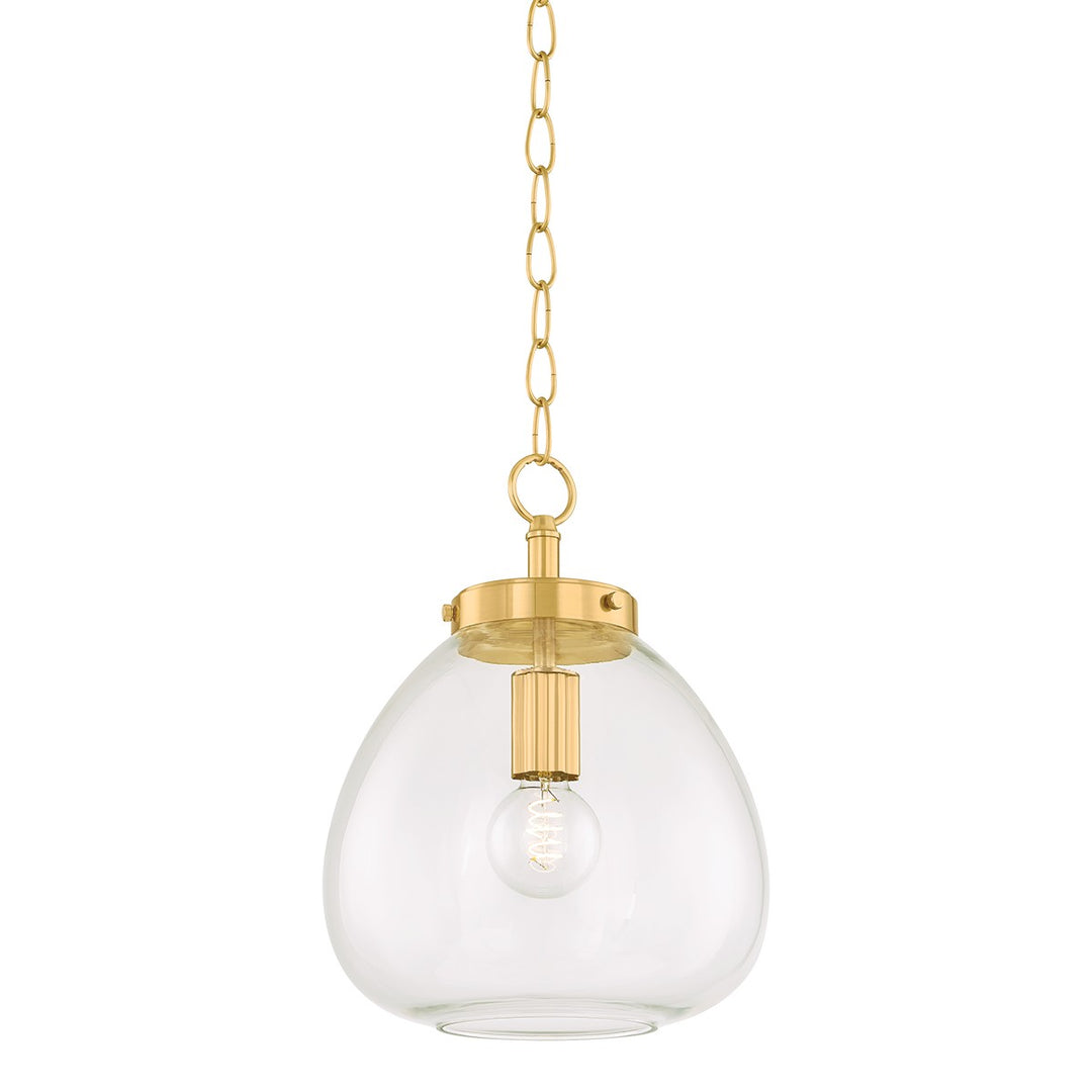 Pendants - Glass Down - available from The Lighting Shoppe, trusted by Canadian homeowners