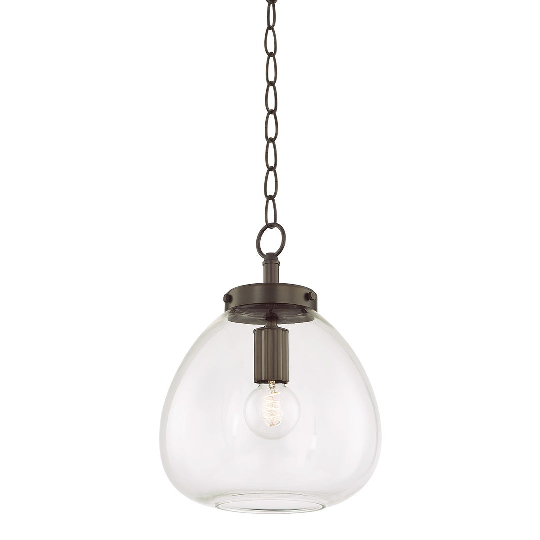 Pendants - Glass Down - available from The Lighting Shoppe, trusted by Canadian homeowners