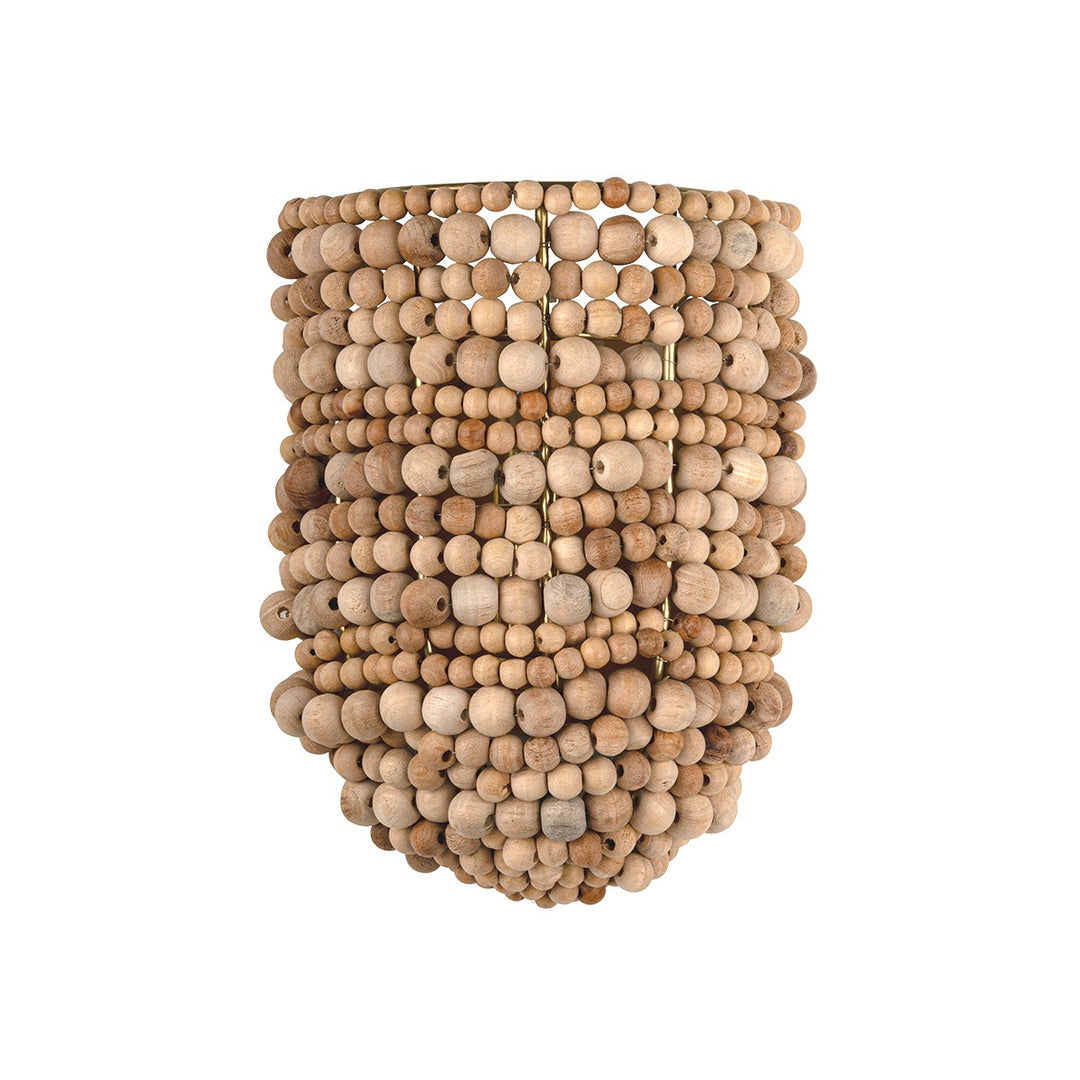 Sconces - Empire/Basket - available from The Lighting Shoppe, trusted by Canadian homeowners