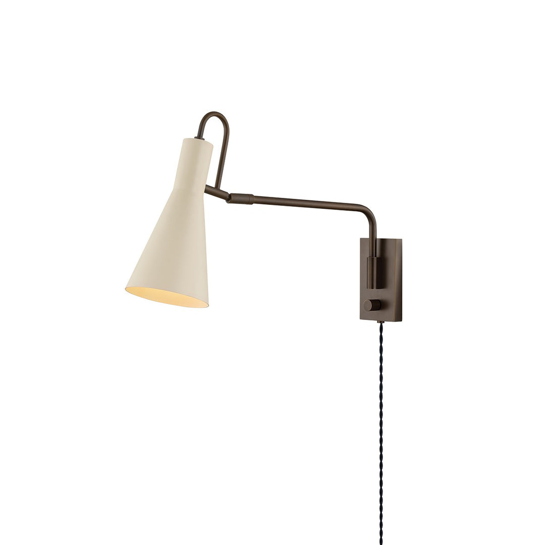 Lamps - Wall - available from The Lighting Shoppe, trusted by Canadian homeowners