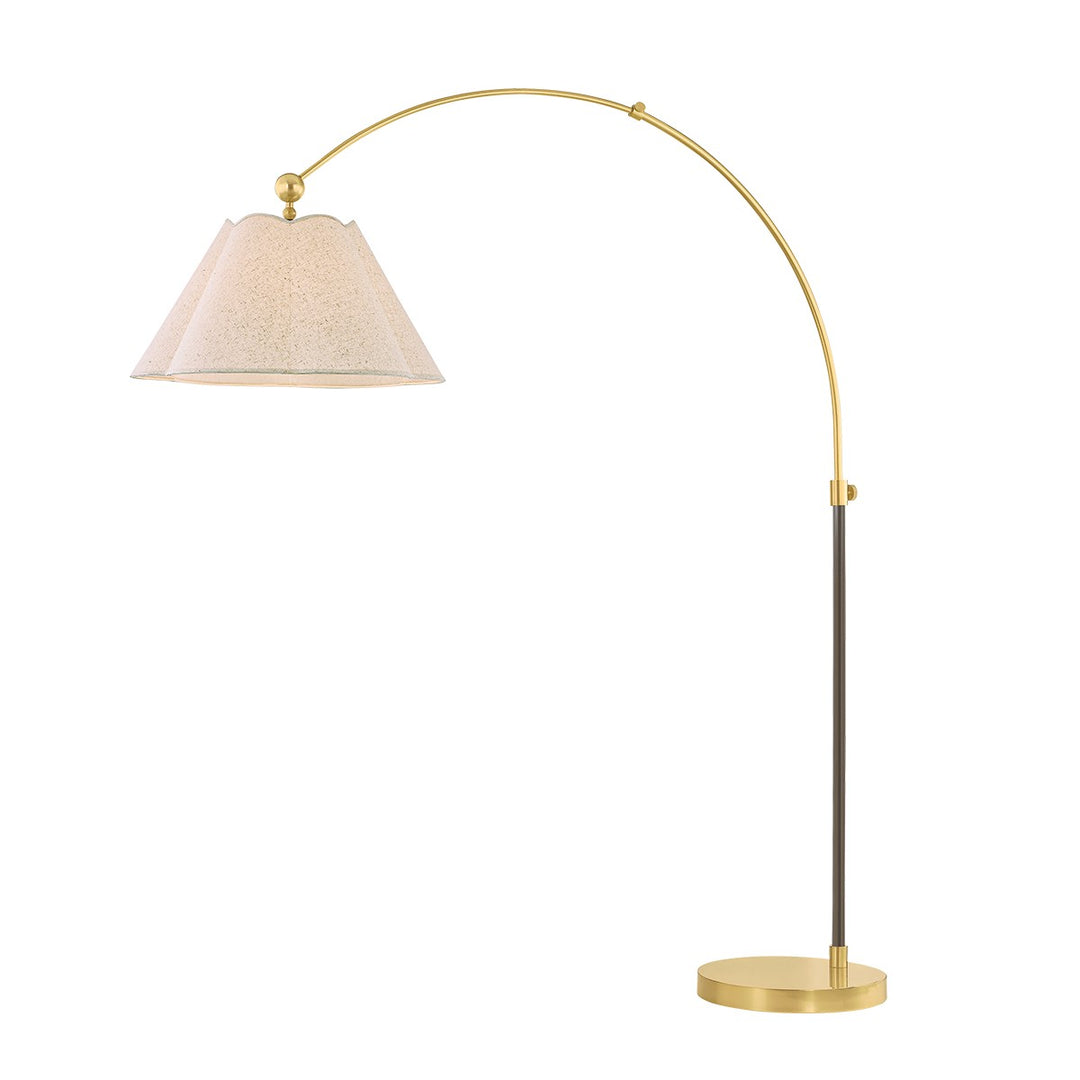 Lamps - Floor Arc - available from The Lighting Shoppe, trusted by Canadian homeowners