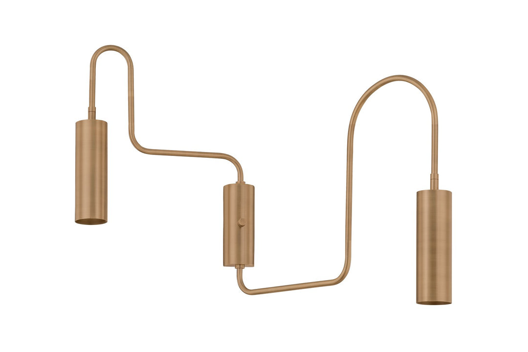 Sconces - Metal - available from The Lighting Shoppe, trusted by Canadian homeowners