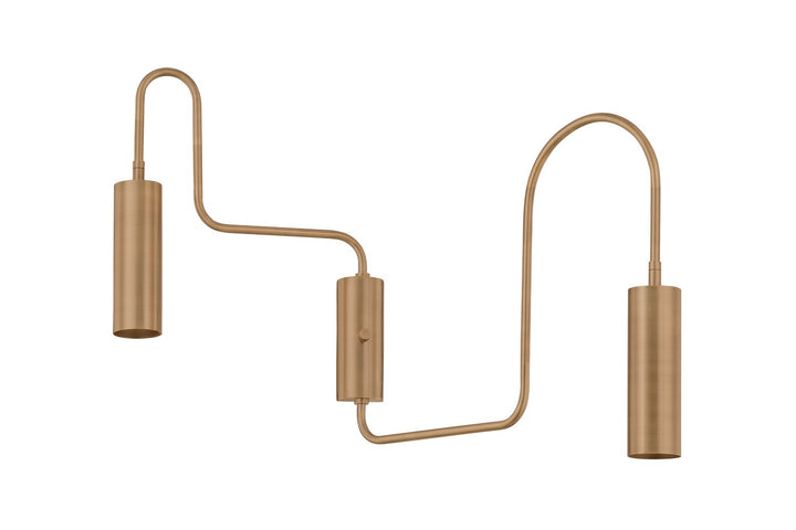 Sconces - Metal - available from The Lighting Shoppe, trusted by Canadian homeowners