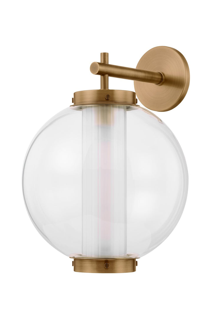 Exterior - Wall Lanterns - available from The Lighting Shoppe, trusted by Canadian homeowners