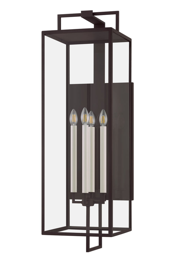 Exterior - Wall Sconces - available from The Lighting Shoppe, trusted by Canadian homeowners