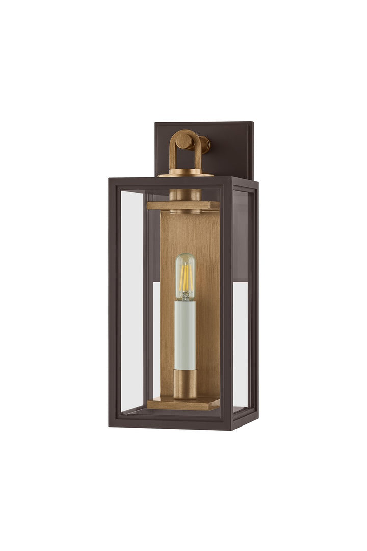 Exterior - Wall Lanterns - available from The Lighting Shoppe, trusted by Canadian homeowners