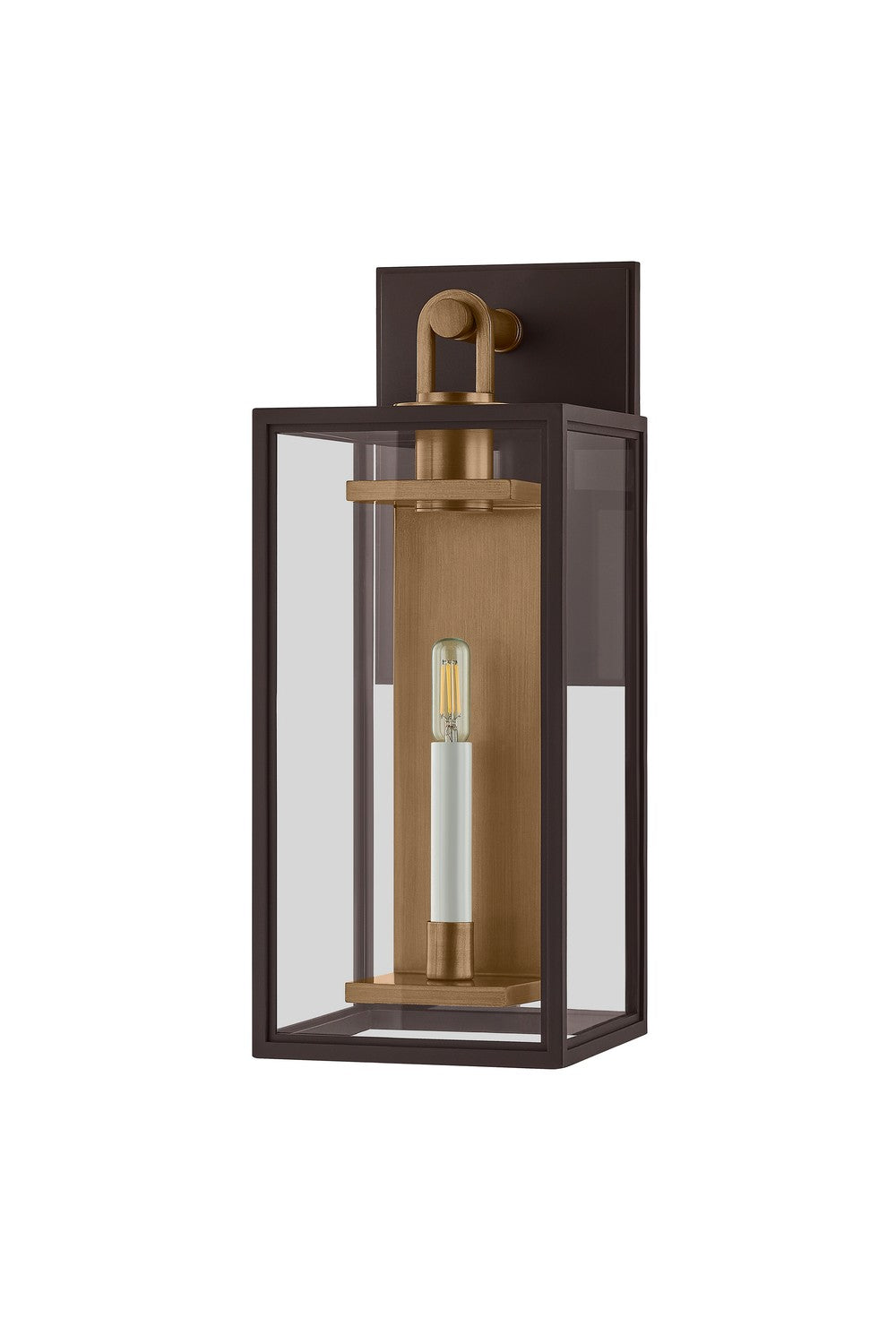 Exterior - Wall Lanterns - available from The Lighting Shoppe, trusted by Canadian homeowners