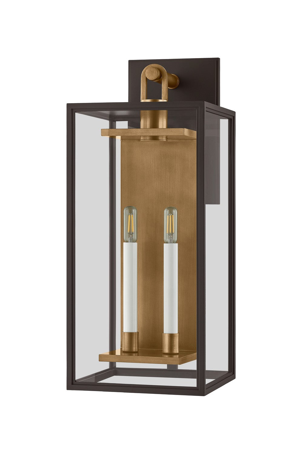 Exterior - Wall Lanterns - available from The Lighting Shoppe, trusted by Canadian homeowners