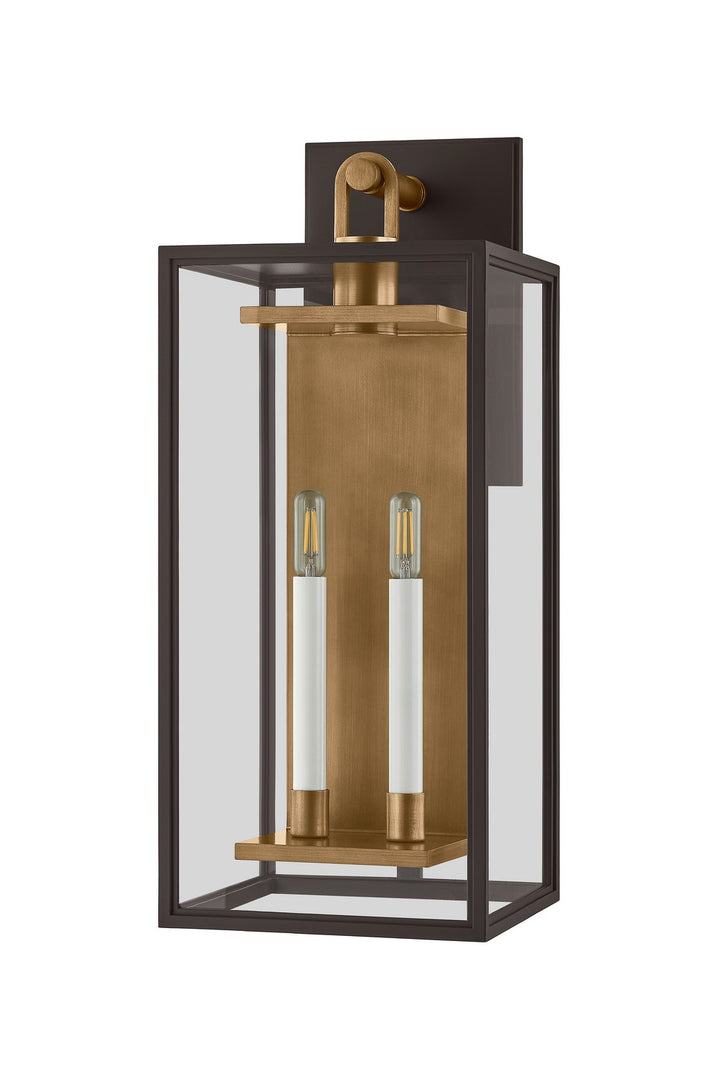 Exterior - Wall Lanterns - available from The Lighting Shoppe, trusted by Canadian homeowners
