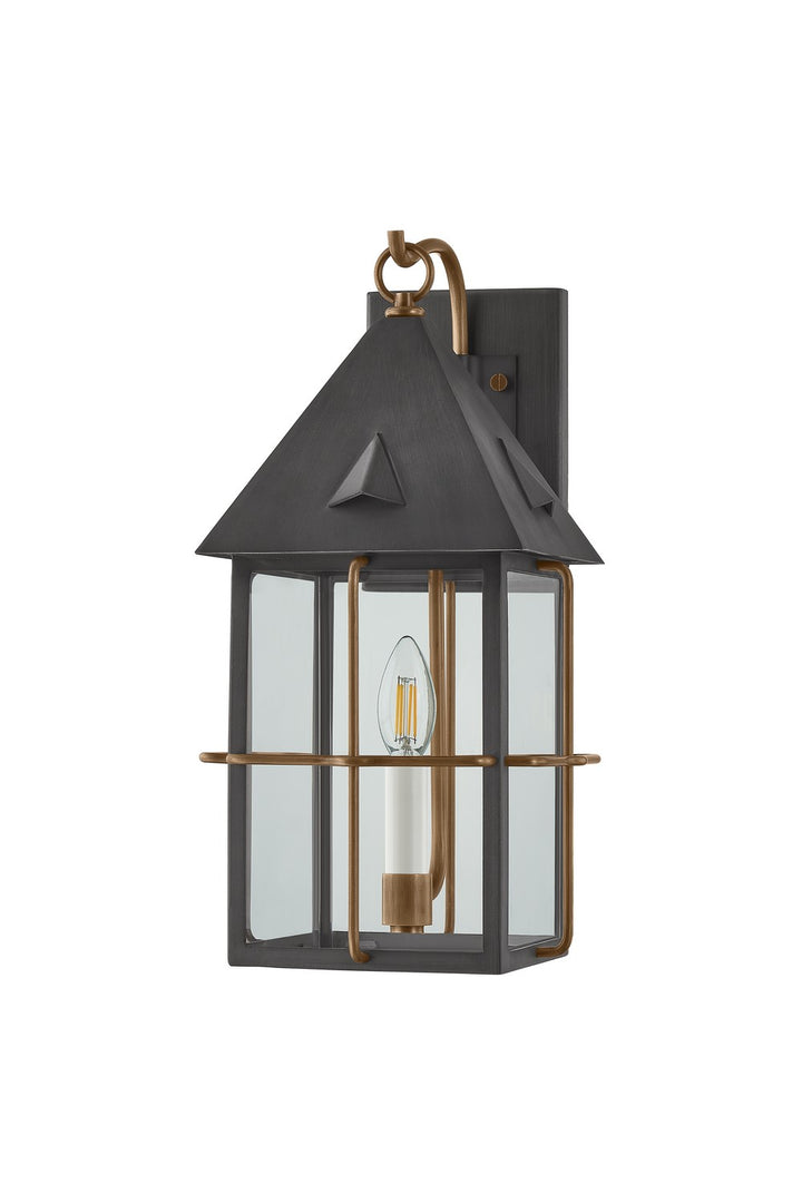 Exterior - Wall Lanterns - available from The Lighting Shoppe, trusted by Canadian homeowners