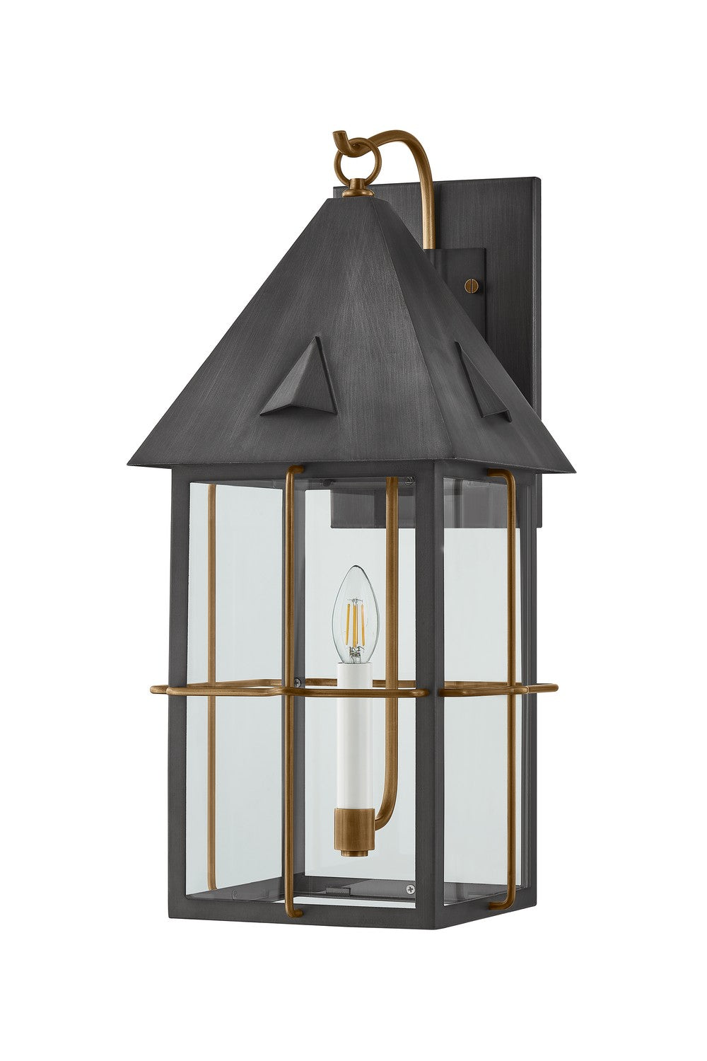 Exterior - Wall Lanterns - available from The Lighting Shoppe, trusted by Canadian homeowners