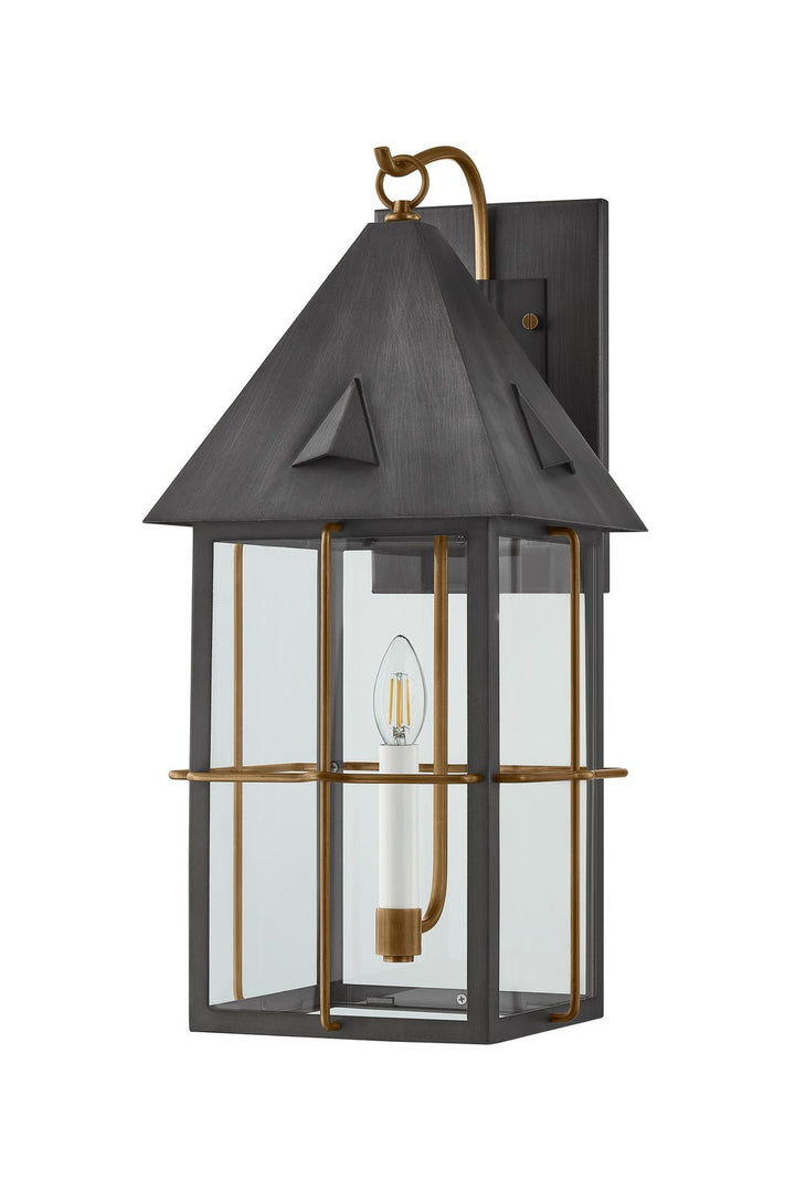 Exterior - Wall Lanterns - available from The Lighting Shoppe, trusted by Canadian homeowners