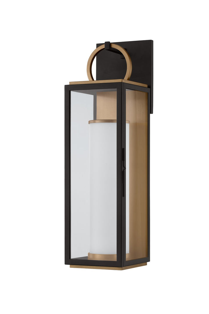 Exterior - Wall Lanterns - available from The Lighting Shoppe, trusted by Canadian homeowners