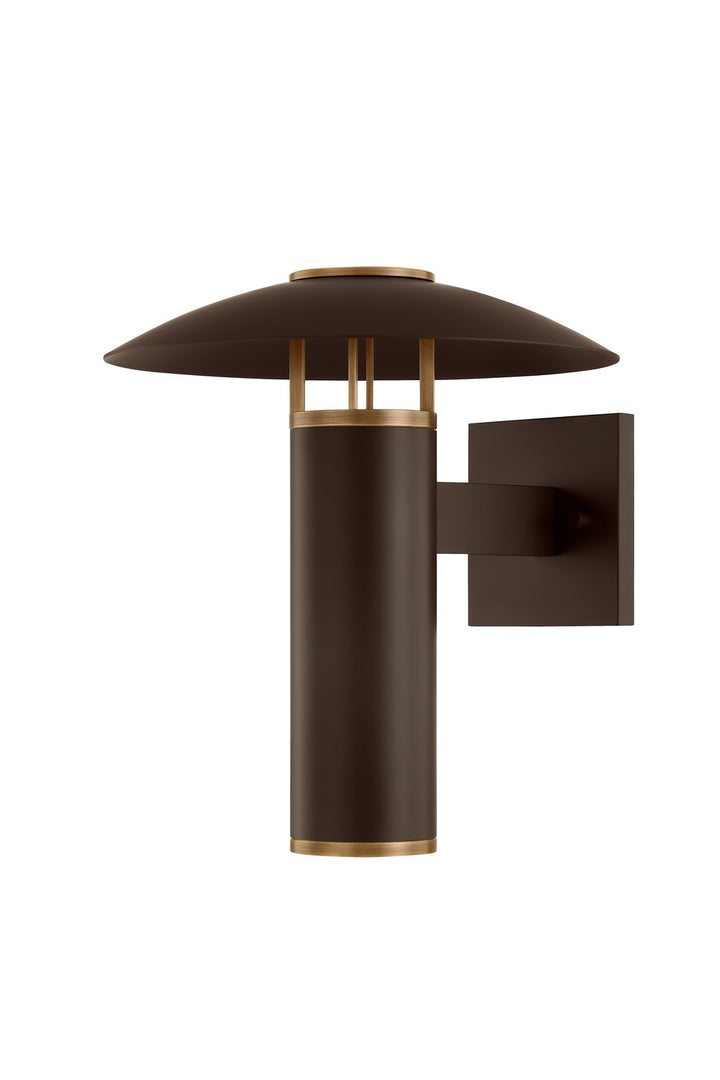 Exterior - Wall Lanterns - available from The Lighting Shoppe, trusted by Canadian homeowners