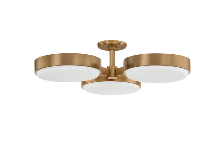 Semi-Flush Mts. - Glass Down - available from The Lighting Shoppe, trusted by Canadian homeowners