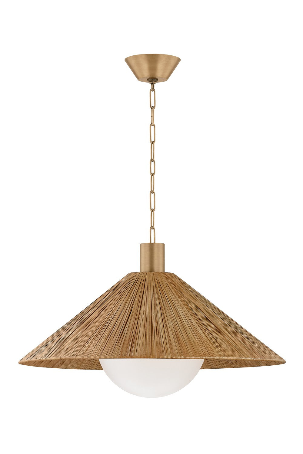 Pendants - Fabric Shade - available from The Lighting Shoppe, trusted by Canadian homeowners